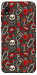 Чехол Vimpyre pattern для Galaxy A10 (A105F)