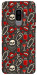 Чохол Vimpyre pattern для Galaxy S9+