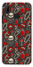 Чохол Vimpyre pattern для Huawei P20 Lite