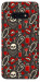 Чехол Vimpyre pattern для Galaxy S10e