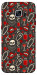 Чохол Vimpyre pattern для Galaxy S7 Edge