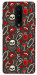 Чехол Vimpyre pattern для OnePlus 8