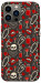 Чохол Vimpyre pattern для iPhone 12 Pro Max