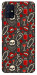 Чохол Vimpyre pattern для Galaxy M31s