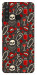 Чехол Vimpyre pattern для Galaxy A21