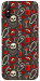 Чехол Vimpyre pattern для Xiaomi Redmi 9A