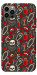 Чохол Vimpyre pattern для iPhone 12 Pro