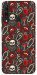 Чохол Vimpyre pattern для Huawei Y6p