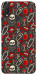 Чохол Vimpyre pattern для Huawei Nova 3i