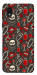 Чохол Vimpyre pattern для Galaxy M01 Core