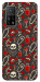 Чехол Vimpyre pattern для Xiaomi Mi 10T
