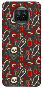Чохол Vimpyre pattern для Xiaomi Mi 10T Lite