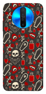 Чохол Vimpyre pattern для Xiaomi Redmi K30