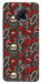 Чохол Vimpyre pattern для Xiaomi Redmi K30 Pro
