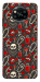 Чохол Vimpyre pattern для Xiaomi Poco X3 NFC