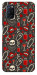 Чехол Vimpyre pattern для Oppo A92