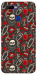 Чехол Vimpyre pattern для Oppo A5s