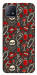 Чехол Vimpyre pattern для Oppo A73