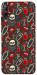 Чехол Vimpyre pattern для Huawei P40 Lite E