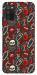 Чехол Vimpyre pattern для Galaxy A02s
