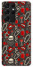 Чехол Vimpyre pattern для Galaxy S21 Ultra