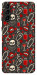 Чохол Vimpyre pattern для Galaxy S21+