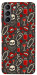 Чехол Vimpyre pattern для Galaxy S21