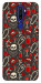 Чохол Vimpyre pattern для Oppo A9 (2020)
