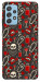 Чехол Vimpyre pattern для Galaxy A52