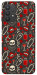 Чохол Vimpyre pattern для Galaxy A32 4G