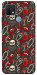 Чохол Vimpyre pattern для Oppo A15