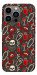 Чохол Vimpyre pattern для iPhone 13 Pro