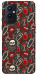 Чехол Vimpyre pattern для OnePlus 9