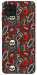 Чохол Vimpyre pattern для Galaxy A22 4G