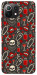 Чохол Vimpyre pattern для Xiaomi Mi 11 Lite