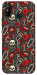 Чехол Vimpyre pattern для TECNO Spark 6 Go