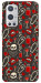 Чохол Vimpyre pattern для Oneplus 9 pro