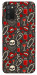 Чохол Vimpyre pattern для Galaxy A03s