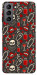 Чохол Vimpyre pattern для Galaxy S21 FE