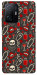 Чохол Vimpyre pattern для Xiaomi 11T