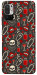 Чохол Vimpyre pattern для Xiaomi Redmi Note 10 5G