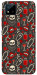 Чохол Vimpyre pattern для Realme C11 (2021)