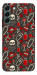 Чохол Vimpyre pattern для Galaxy S22+