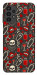 Чехол Vimpyre pattern для Galaxy A13 4G