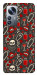 Чехол Vimpyre pattern для Xiaomi 12