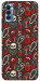 Чехол Vimpyre pattern для TECNO Spark 8P