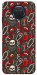 Чехол Vimpyre pattern для Nokia G10