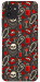 Чехол Vimpyre pattern для Galaxy A03