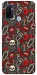 Чехол Vimpyre pattern для Oppo A32