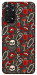 Чохол Vimpyre pattern для Xiaomi Redmi Note 11 (Global)
